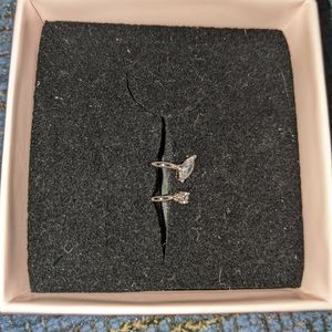 Cartilage wrap earing